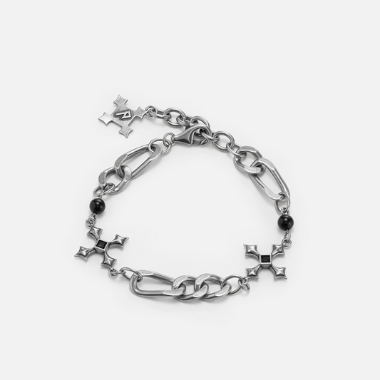 FRACTURED CREED BRACELET