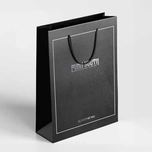 GESCHENKTÜTE