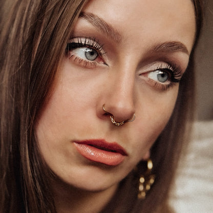 CLASSIC CONNECTION SEPTUM CLICKER