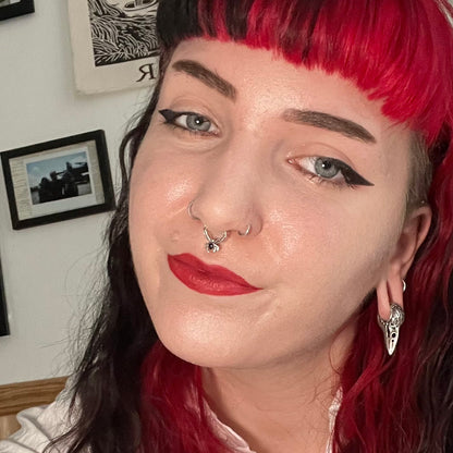 MIDNIGHT SPIDER CLICKER