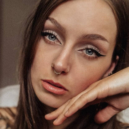 CLASSIC CONNECTION SEPTUM CLICKER