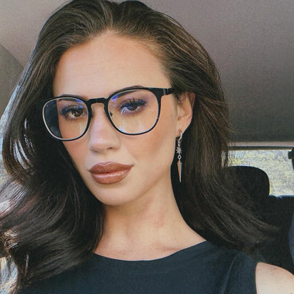 STARBLADE RADIANCE EARRINGS