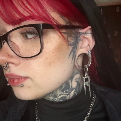 MODULAR RING TUNNELS