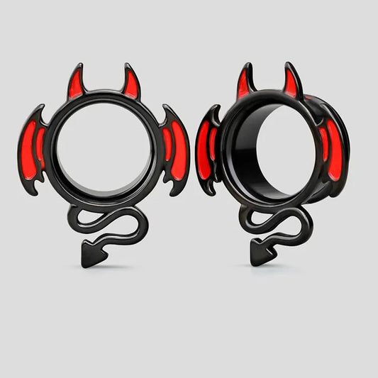 INFERNAL DEVIL TUNNELS