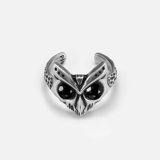 OWL SENTINEL RING