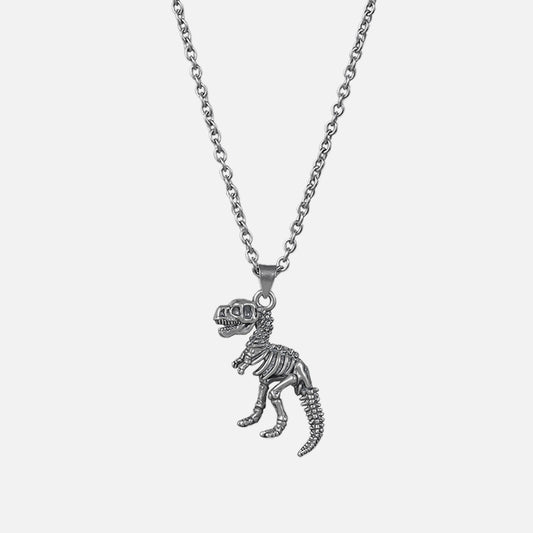 PREHISTORIC POWER NECKLACE