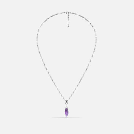 PRISM APEX NECKLACE