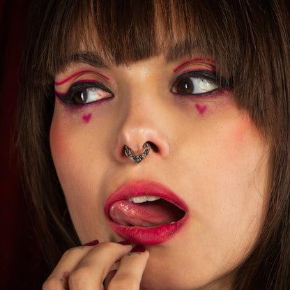 VICTORIAN BLOOM CLICKER