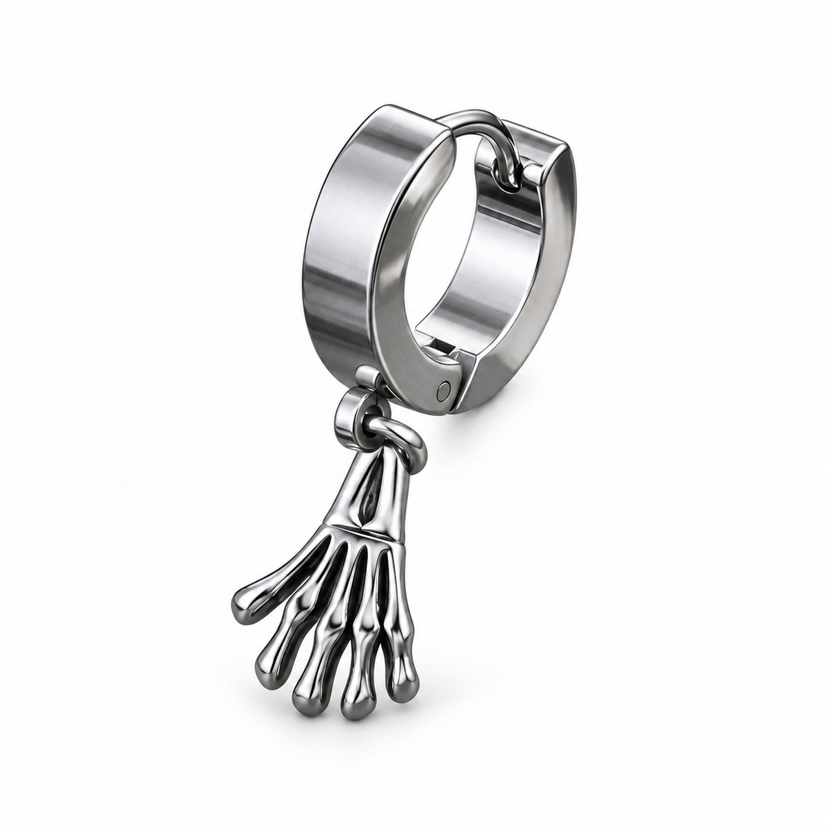Hornbound Chain