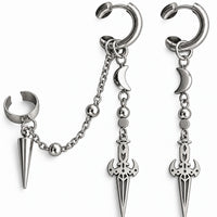 Moonblade Oath