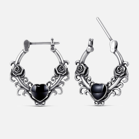 THORNHEART EARRINGS