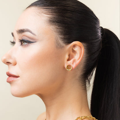 VINTAGE-KNOPFSTÖPSEL