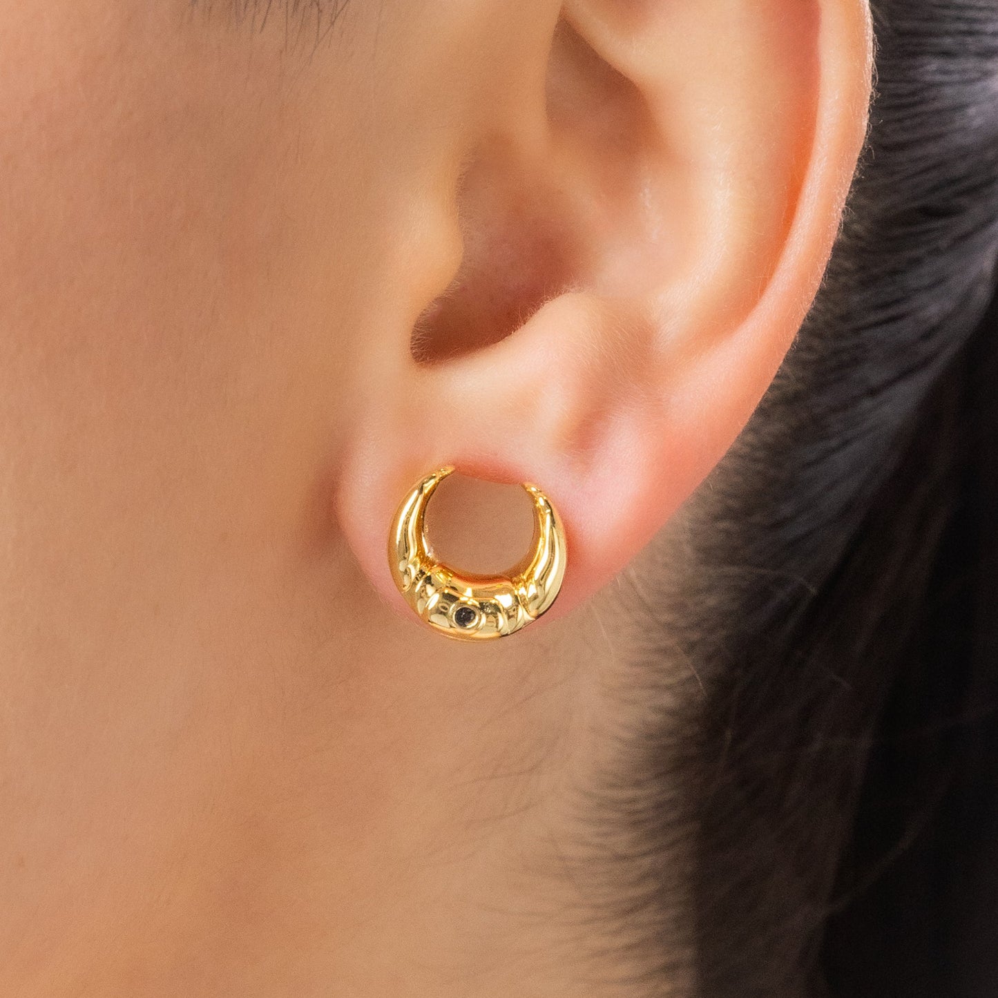 VINTAGE-KNOPFSTÖPSEL