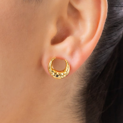 VINTAGE-KNOPFSTÖPSEL