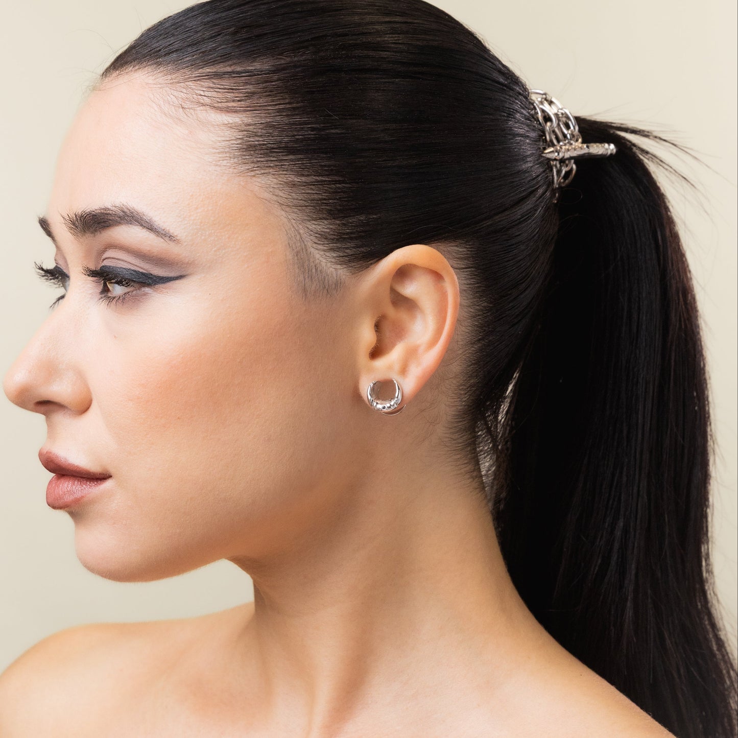 VINTAGE-KNOPFSTÖPSEL