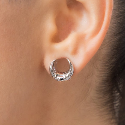 VINTAGE-KNOPFSTÖPSEL