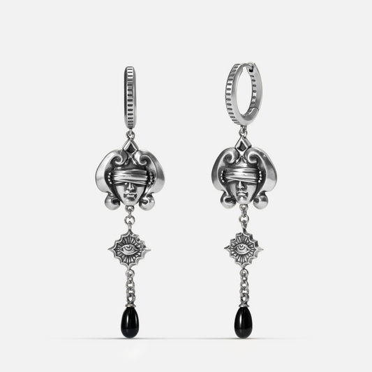 SECOND SIGHT EARRINGS
