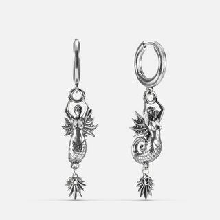 SIREN'S DIRGE EARRINGS