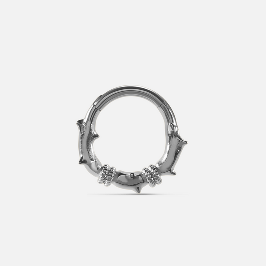 THORN BRAMBLE CLICKER