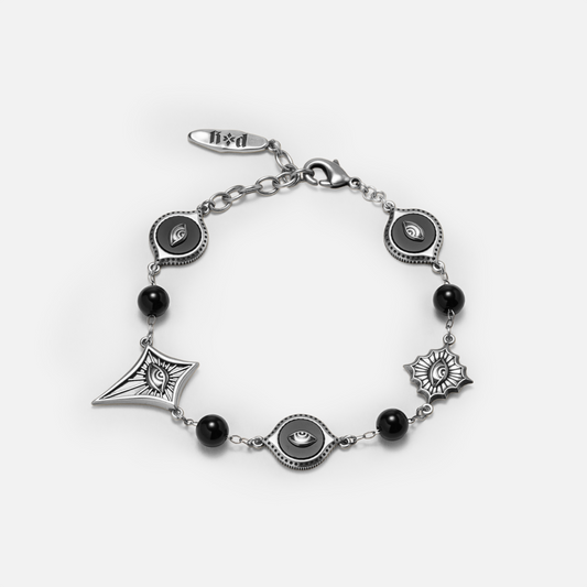UNSEEN ORBIT BRACELET