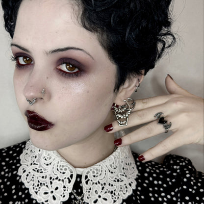 MYSTIC INSIGHT EARRINGS