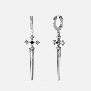 VESPER BLADE EARRINGS