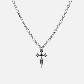 VESPER BLADE NECKLACE