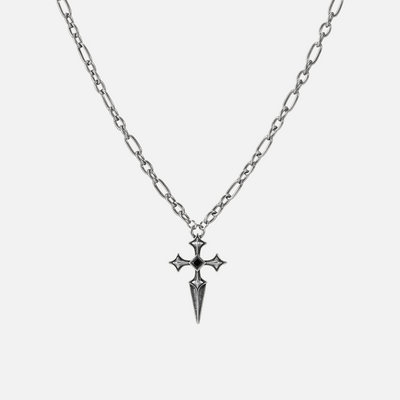 VESPER BLADE NECKLACE