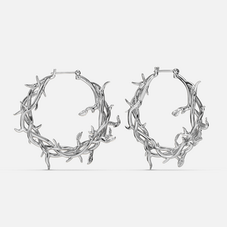 VINE WHISPERS EARRINGS