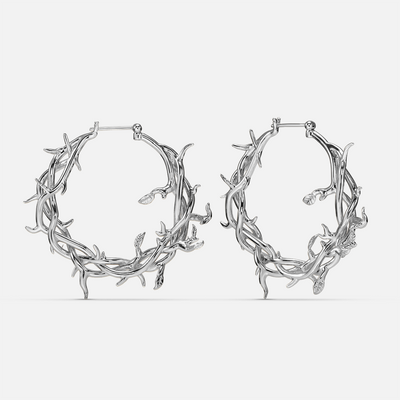 VINE WHISPERS EARRINGS